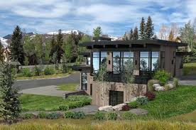 Sun Valley Homes For