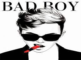 Bad Boy Wallpapers - Top Free Bad Boy ...