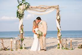 ceremony packages i do obx weddings