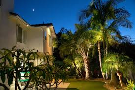Led Moon Lighting Design And Install