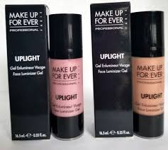 2 way glitter gel by make up studio for