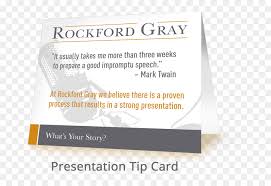 Brand Font Presentation Cards Png Download 1697 1164 Free