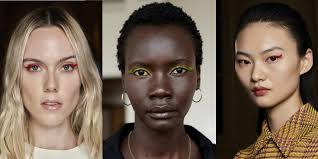 a spring 2021 beauty trend to watch out