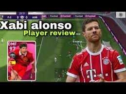 Pro evolution soccer 2011 (officially abbreviated as pes 2011 and known as world soccer: Review Iconic Moment Player Dmf 97 Rated Xabi Alonso Pes 2021 Mobile Youtube