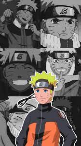 Naruto Aesthetic Pictures Wallpapers ...