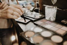 certified makeup artist makeup and