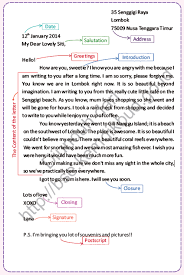 Cover letter or job application letter is a letter prepared and sent by someone who wanted to work in an office, company or other agencies. Materi Dan Contoh Personal Letter Kelas Xi Jagoan Bahasa Inggris