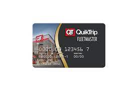Tancy instrument group co., ltd. Credit Score Needed For Qt Gas Card