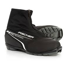 Fischer Xc Touring T3 Nordic Ski Boots For Men