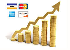 What is the average credit card interest rate. Credit Card Interest Rates Continue To Trend Higher