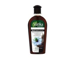 For better scalp and hair health, one can apply black seed oil to the scalp in low concentration. Dabur Vatika Naturals Black Seed Hair Oil 200ml Jamoona Com