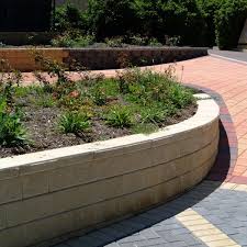 Wallstone Garden Wall Blocks