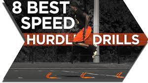 sd hurdle training best drills for
