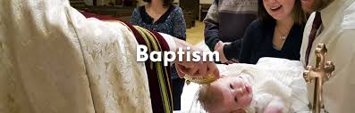 baptism sheboygan north catholic parishes