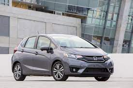 2016 honda fit money pit or reliable