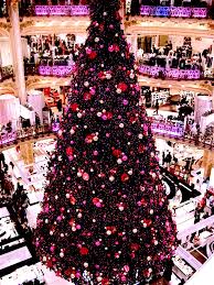 If you can't travel to your favorite city abroad for its famed christmas market, you can at least get some wanderlust in by looking at christmas trees. The Best Christmas Decorated City S Around The World Woody World Packer