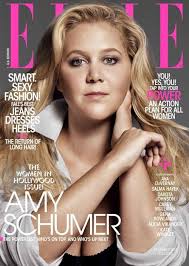 amy schumer entertainer profile