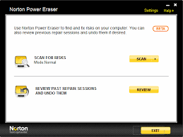 norton power eraser ghacks