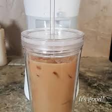 Read honest and unbiased product reviews from our users. Mr Coffee Iced Coffee Maker With Reusable Tumbler And Coffee Filter Gray Reviews 2021