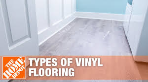 See more ideas about home depot flooring, home, home diy. Which Vinyl Flooring Should I Choose The Home Depot Youtube