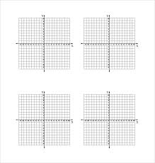 Sample Graph Paper 22 Documents In Word Pdf Psd