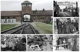27 января - 72 года со дня освобождения Освенцима - 24СМИ