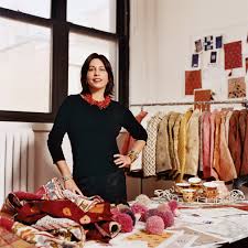 what s next for madeline weinrib vogue