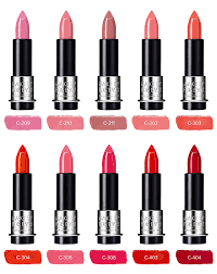 make up for ever artist rouge lipstick