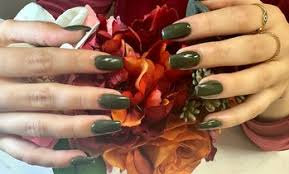 lewisville nail salons deals in and
