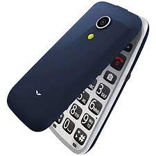Senior phones on standard carriers. Senior World Royale 2 4 Inch Flip Phone With 20 Senior Citizen Friendly Features Like Loud Sound Dock R Photo Speed Dial Sos Button App Based Remote Phone Configuration Etc Royal Blue Amazon In