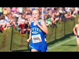 how i improved in cross country running