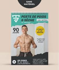 programme de sport perte de poids et