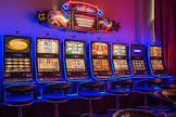 Линии и ставки в автоматах в казино Вулкан Россия 