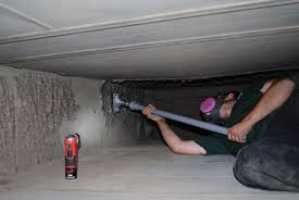 Air Duct Cleaning Milwaukee