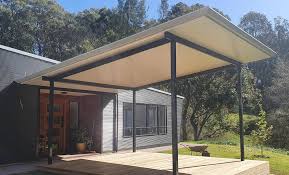 Insulated Roof Patio Brisbane Are