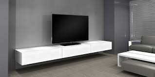 Comment accrocher une télévision au mur? Bien Choisir Son Meuble Tv Guides D Achat Easylounge