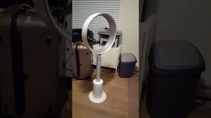 dyson am08 pedestal fan you