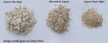 aspen bedding questions answered