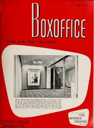 boxoffice may 05 1958