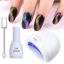 uv led nail l gel nail light for