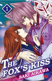 THE FOX'S KISS Manga eBook by Saki Aikawa - EPUB Book | Rakuten Kobo United  States