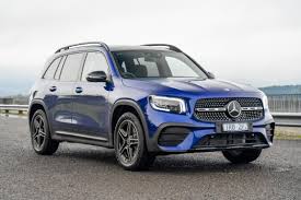 Check spelling or type a new query. 2020 Mercedes Benz Glb250 4matic Review Carexpert