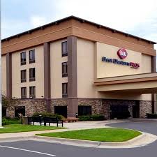 Hotel Hilton Garden Inn Wichita