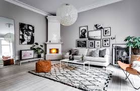 scandinavian living room ideas to get