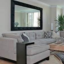 living room mirrors