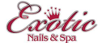 nail salon 30114 exotic nails spa