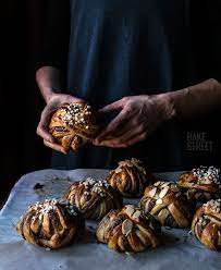kanelbullar swedish cinnamon buns