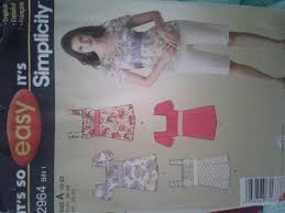 Which Sewing Pattern Soze