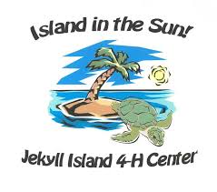 Jekyll Island 4 H Center Marine Environmental Education