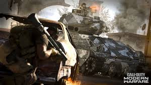 Call Of Duty Modern Warfares First Week Uk Sales Chart